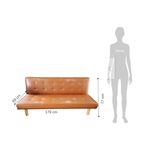 Futon-M-Design-Tiago-179x89x77cm-Caramel-5-281173