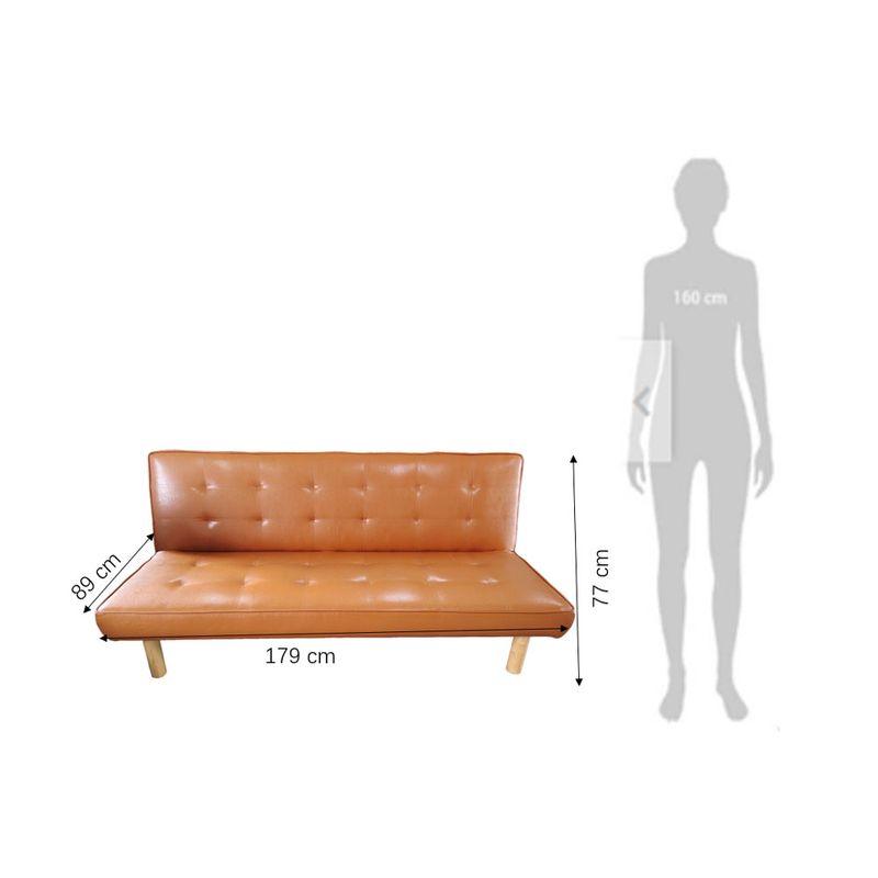 Futon-M-Design-Tiago-179x89x77cm-Caramel-5-281173