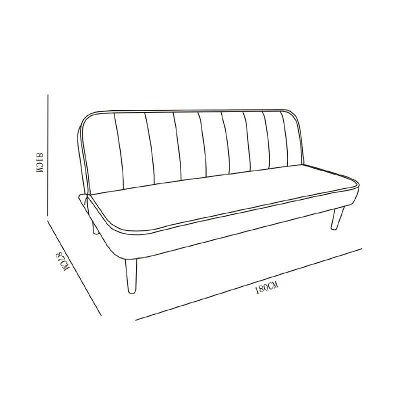 Futon-M-Design-Teddy-181x92x80cm-Blanco-Negro-6-281033