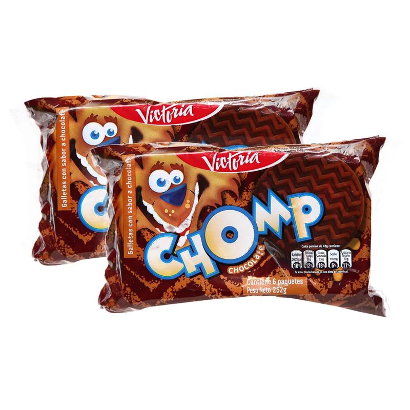 Sixpack-x2-Galletas-Chomp-Chocolate-42g-1-292732