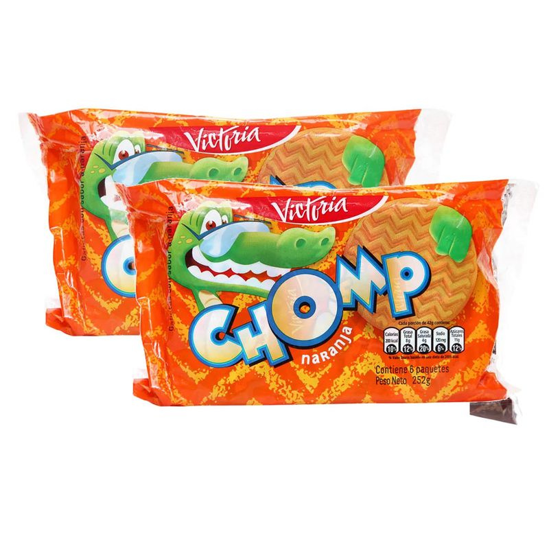 Sixpack-x2-Galletas-Chomp-Naranja-42g-1-292728