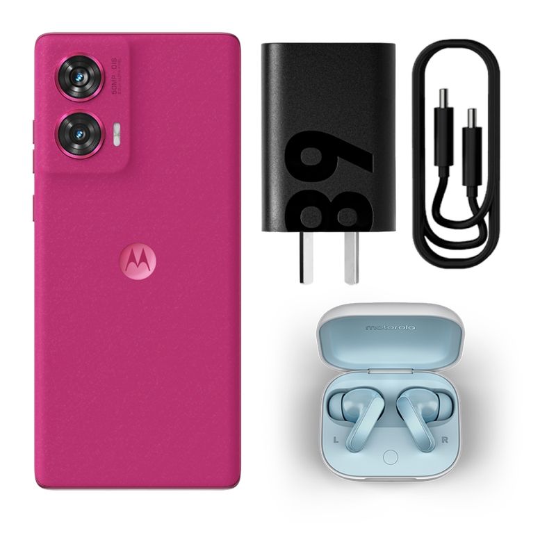 Smartphone-Moto-edge-50-fusion-Motobuds-Rosa-3-263345