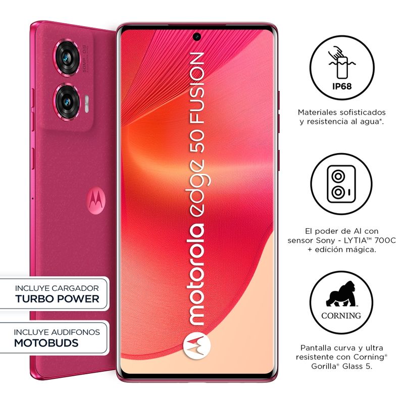 Smartphone-Moto-edge-50-fusion-Motobuds-Rosa-1-263345