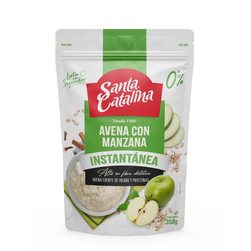 Avena-Instant-nea-con-Manzana-Santa-Catalina-350g-1-292633