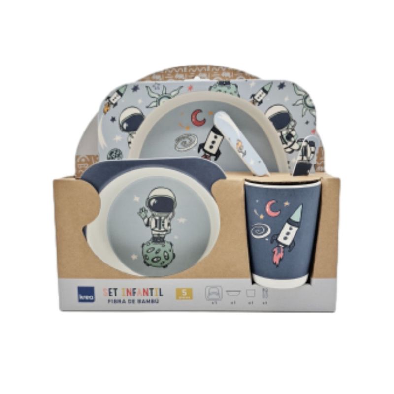 Set-Vajilla-Infantil-Krea-Eco-Kids-5-Piezas-2-278472