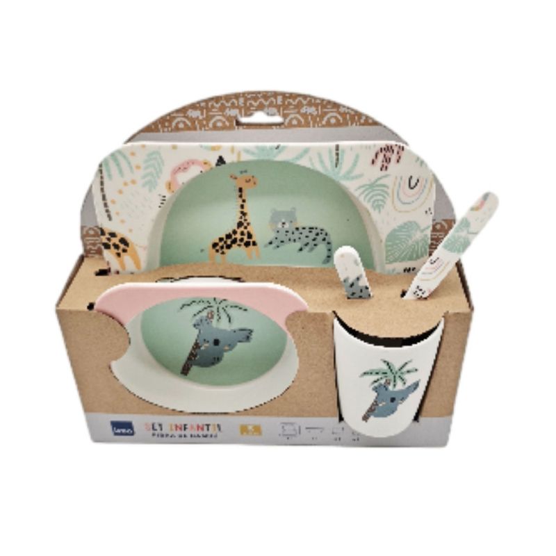 Set-Vajilla-Infantil-Krea-Eco-Kids-5-Piezas-5-278472