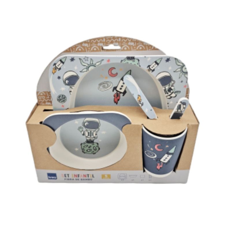 Set-Vajilla-Infantil-Krea-Eco-Kids-5-Piezas-1-278472