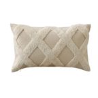 Cojín Krea Tufted 30x50 Nativa