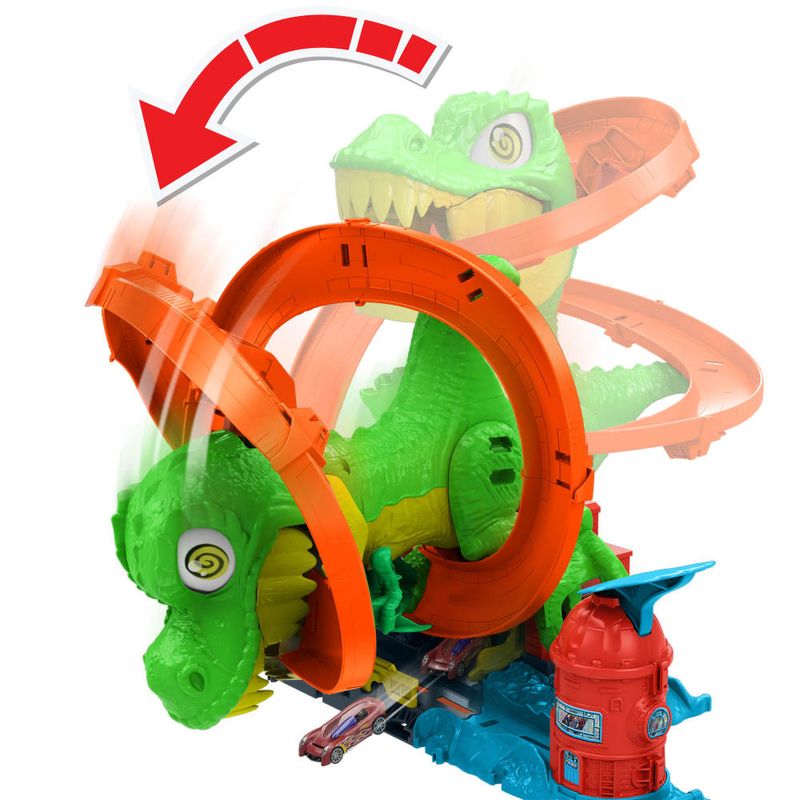 T-Rex-Hot-Wheels-vs-Estaci-n-de-Bomberos-4-290541