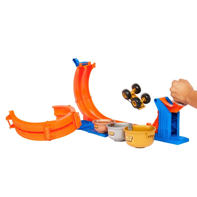Competencia-de-Big-Foot-Hot-Wheels-3-290500