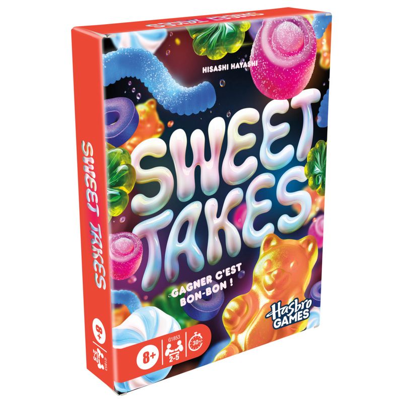 Juego-de-Mesa-Hasbro-Games-Sweet-Takes-5-291694