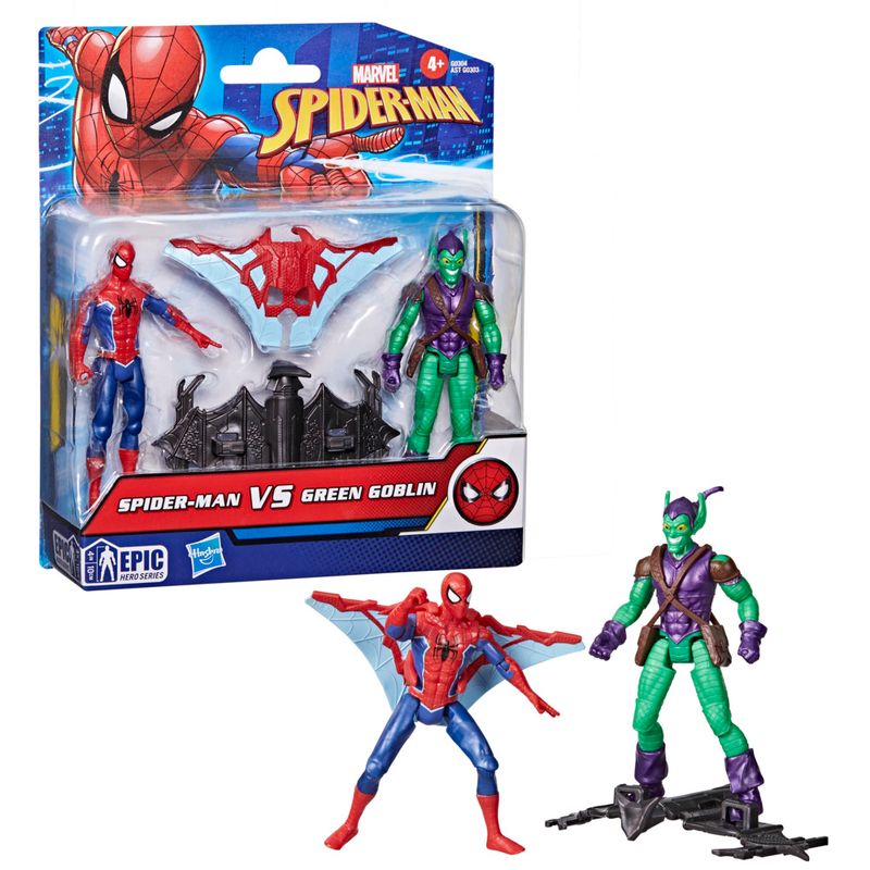 Figura-de-Acci-n-Spider-Man-vs-Green-Goblin-3-291700