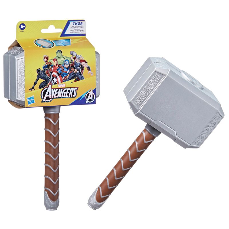Martillo-Marvel-Avengers-Thor-2-291709