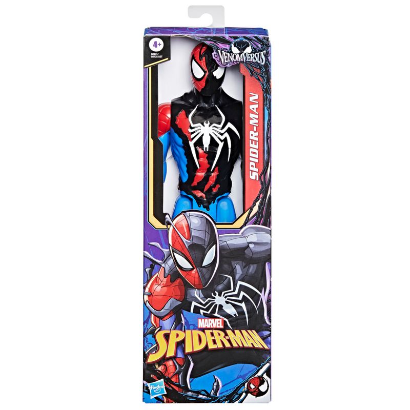 Figura-de-Acci-n-Spider-Man-VenonVersus-Spider-Man-2-291728