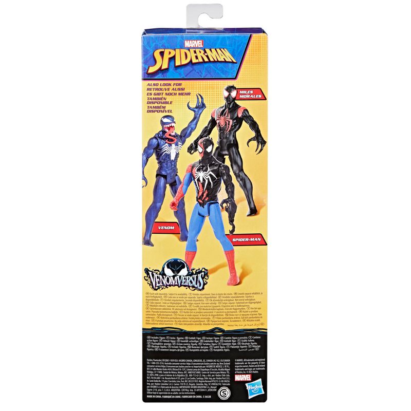 Figura-de-Acci-n-Spider-Man-VenonVersus-Spider-Man-4-291728