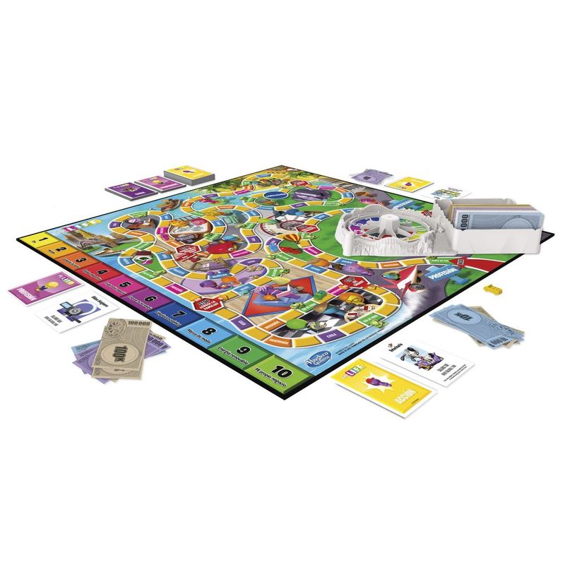 Juego-de-Mesa-Hasbro-Games-The-Game-of-Life-2-291747