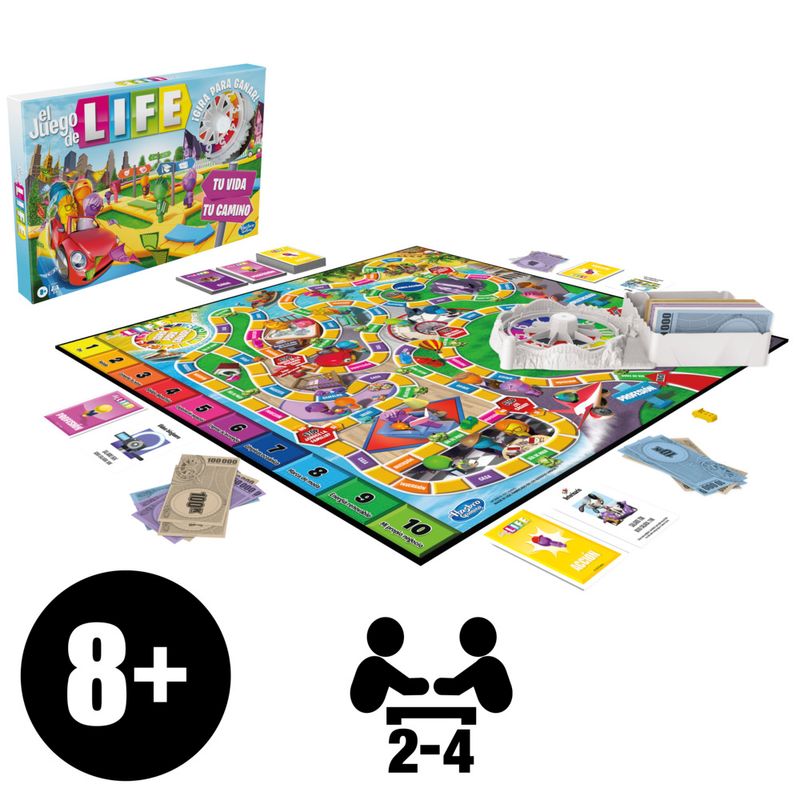 Juego-de-Mesa-Hasbro-Games-The-Game-of-Life-6-291747