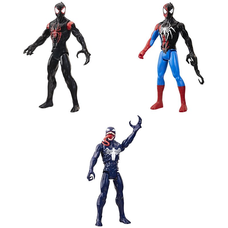 Figura-de-Acci-n-Spider-Man-VenomVersus-Surtido-5-291663