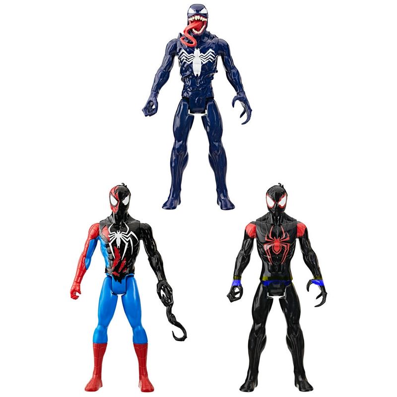 Figura-de-Acci-n-Spider-Man-VenomVersus-Surtido-1-291663