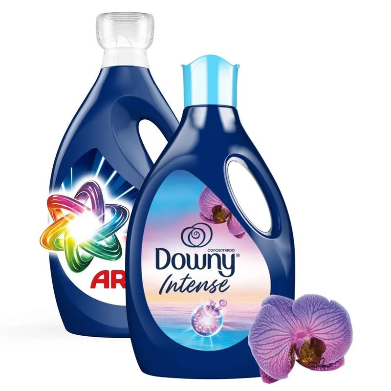 Detergente-L-quido-Ariel-Color-2-8L-Suavizante-Downy-Intense-Amanecer-2-6L-1-293150
