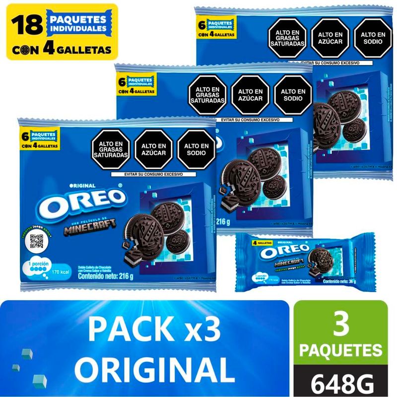 Sixpack-x3-Galletas-Rellenas-Oreo-Original-36g-1-263180