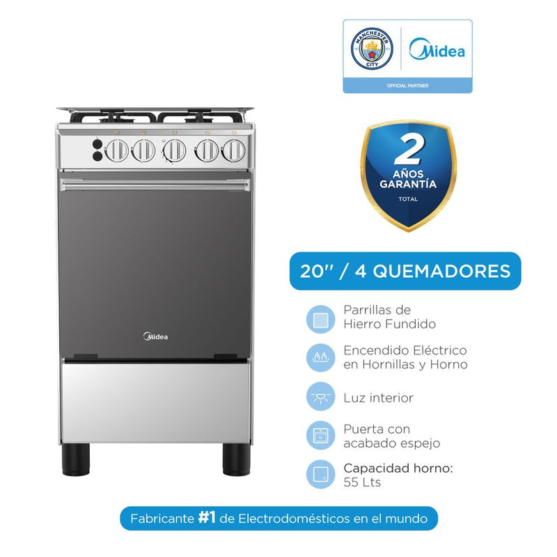 Cocina-a-Gas-20-Midea-4-Quemadores-Puerta-Espejo-Cocina-a-Gas-20-Midea-4-Quemadores-Puerta-Espejo-3-293154