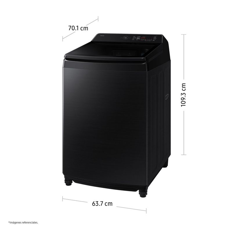 Lavadora-Samsung-AI-Wash-EcoBubble-19kg-Negra-2-291445
