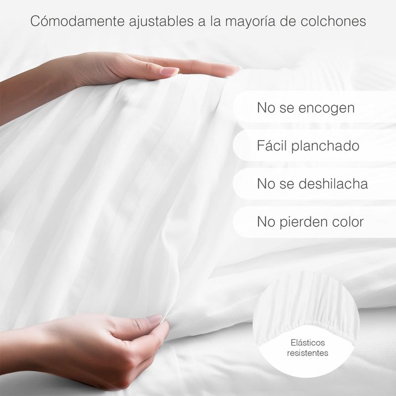 SABANAS-SATINADAS-STRIPE-KING-BLANCA-5-293560
