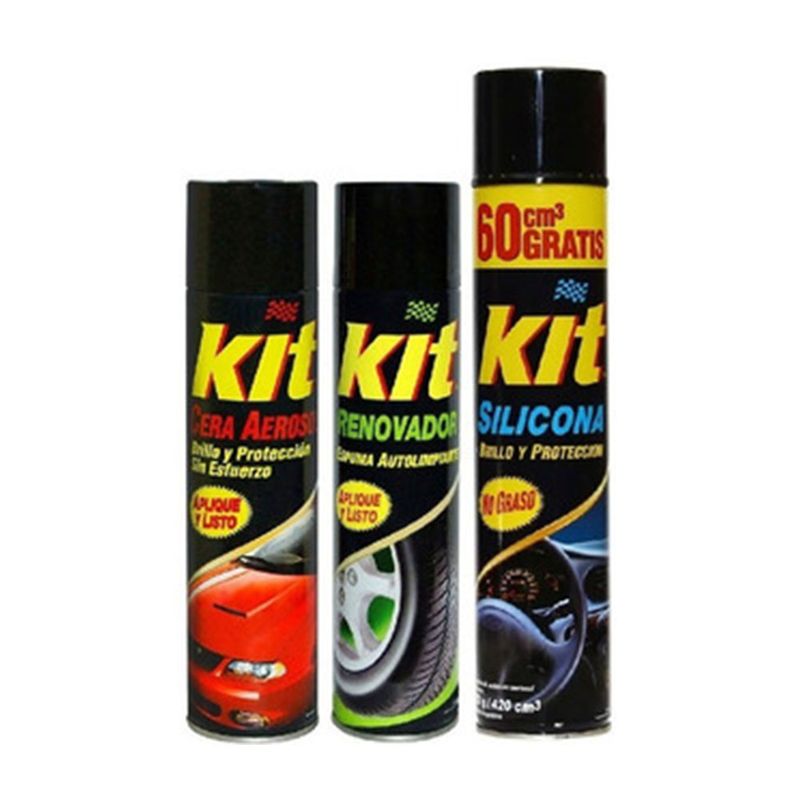 Tripack-Kit-Limpieza-Auto-Silicona-Renovador-Cera-2-292956