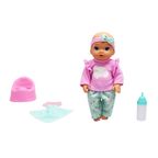Muñeca Dream collection Drink & Wet