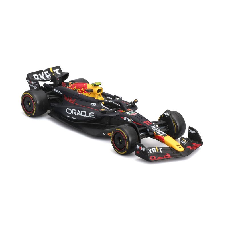 AUTO-RED-BULL-1-43-PEREZ-13-293924