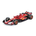 AUTO-FERRARI-1-43-LECLERC-12-293922