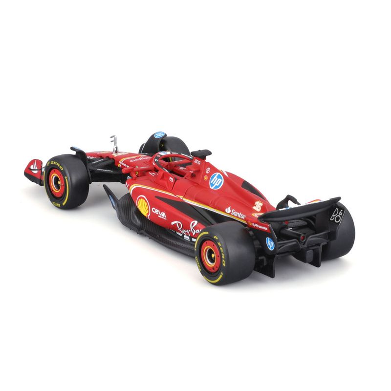 AUTO-FERRARI-1-43-LECLERC-14-293922