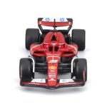 AUTO-FERRARI-1-43-LECLERC-4-293922