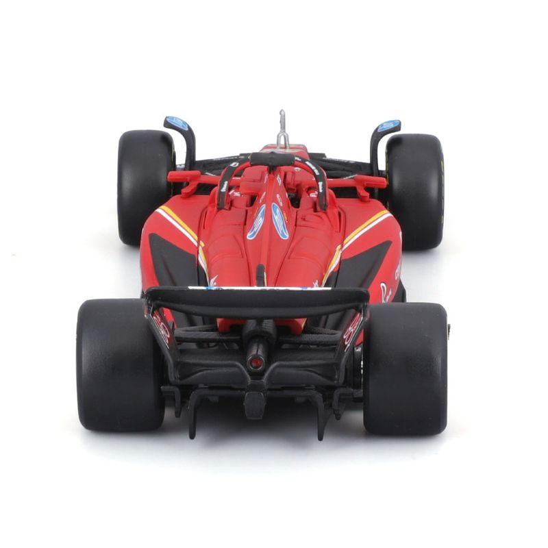 AUTO-FERRARI-1-43-LECLERC-5-293922