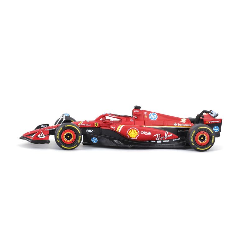 AUTO-FERRARI-1-43-LECLERC-6-293922