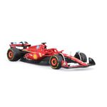 AUTO-FERRARI-1-43-LECLERC-8-293922