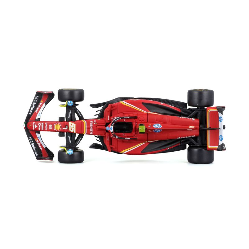 AUTO-FERRARI-1-43-SAINZ-10-293925