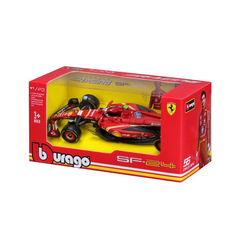 AUTO-FERRARI-1-43-SAINZ-3-293925