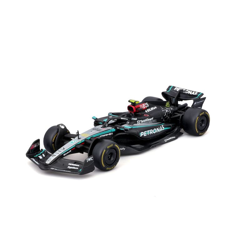 AUTO-MERCEDES-1-43-HAMILTON-11-293917