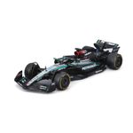 AUTO-MERCEDES-1-43-RUSSELL-10-293928