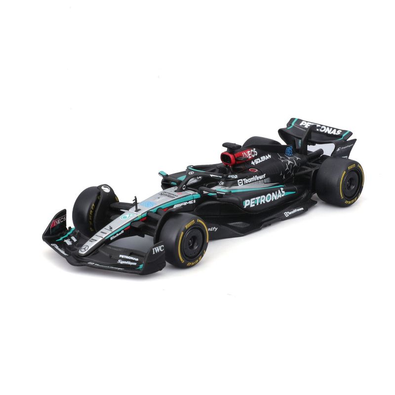 AUTO-MERCEDES-1-43-RUSSELL-10-293928