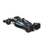 AUTO-MERCEDES-1-43-RUSSELL-12-293928