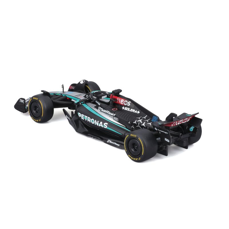 AUTO-MERCEDES-1-43-RUSSELL-12-293928