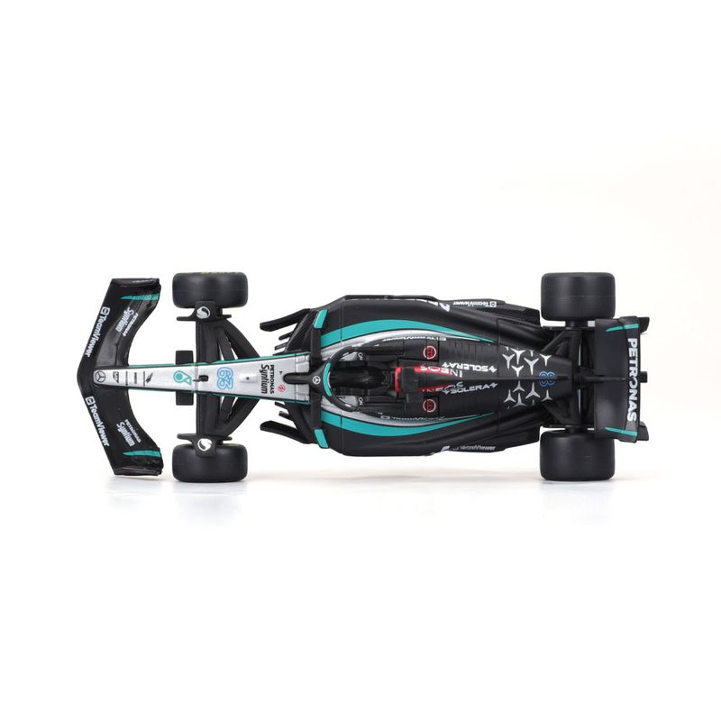 AUTO-MERCEDES-1-43-RUSSELL-13-293928