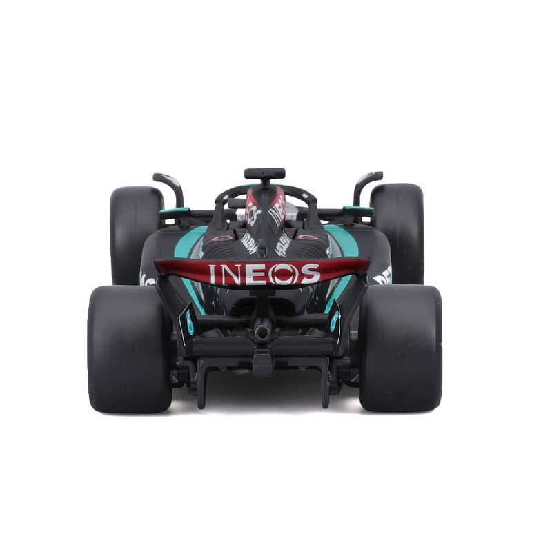 AUTO-MERCEDES-1-43-RUSSELL-5-293928