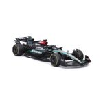 AUTO-MERCEDES-1-43-RUSSELL-8-293928
