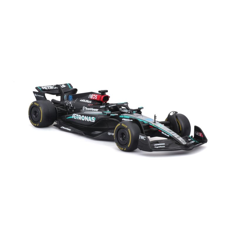 AUTO-MERCEDES-1-43-RUSSELL-8-293928