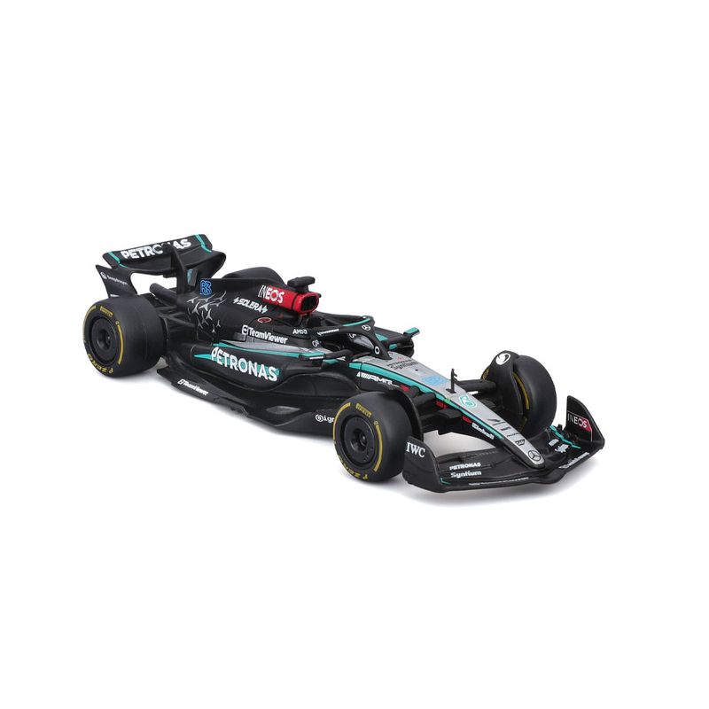 AUTO-MERCEDES-1-43-RUSSELL-9-293928