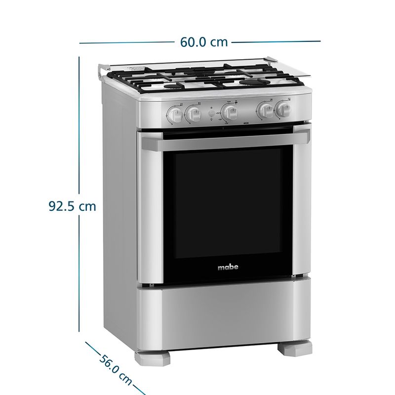 Cocina-de-Piso-a-Gas-60cm-Silver-Mabe-CMP6020FG1-COCINA-DE-PISO-60CM-MABE-CMP6020FG1-2-293011